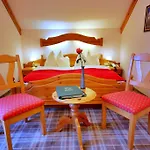 Appartementhaus Sonne Apartment *