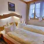 Appartementhaus Sonne Apartment *