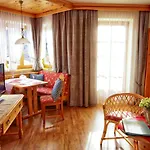 Appartementhaus Sonne Apartmán *