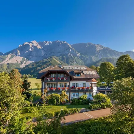 Appartementhaus Sonne Διαμέρισμα Ramsau am Dachstein