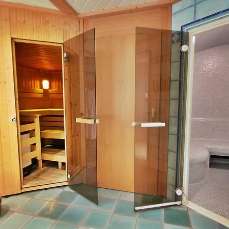 Διαμέρισμα Appartementhaus Sonne Ramsau am Dachstein