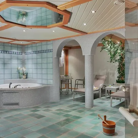 Διαμέρισμα Appartementhaus Sonne Ramsau am Dachstein