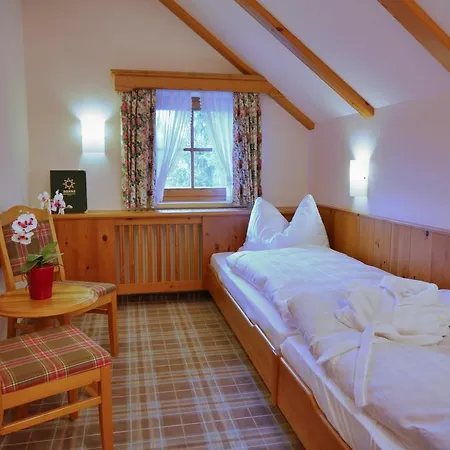 Διαμέρισμα Appartementhaus Sonne