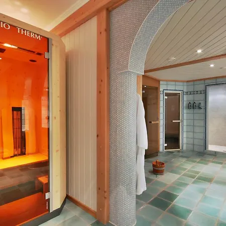 Appartementhaus Sonne رامساو أم داتشستين