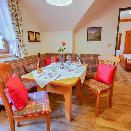 Appartementhaus Sonne