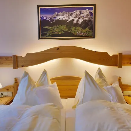Appartementhaus Sonne Διαμέρισμα Ramsau am Dachstein