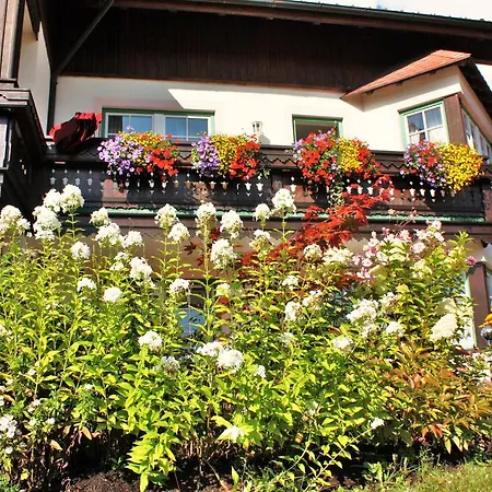 Appartementhaus Sonne Ramsau am Dachstein