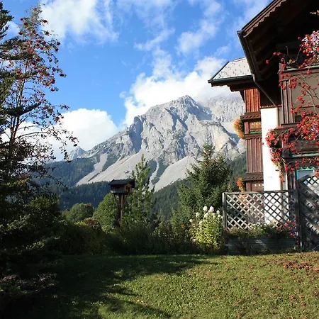 Appartementhaus Sonne Διαμέρισμα