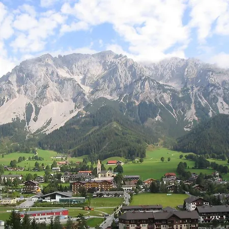 Appartementhaus Sonne *
