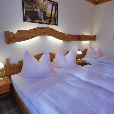 Appartementhaus Sonne Διαμέρισμα