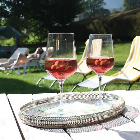 Appartementhaus Sonne Διαμέρισμα *