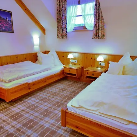 Appartementhaus Sonne Διαμέρισμα *