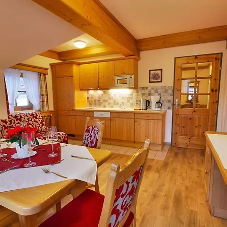 Appartementhaus Sonne Διαμέρισμα *