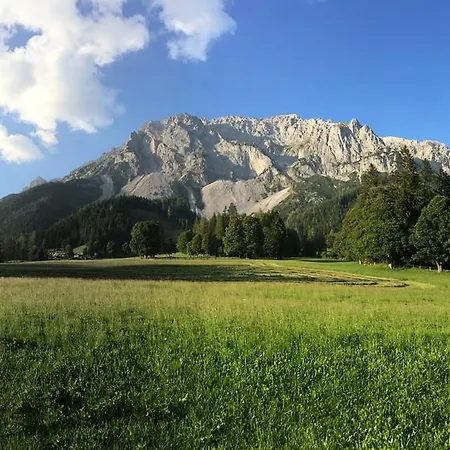 Appartementhaus Sonne Διαμέρισμα Ramsau am Dachstein