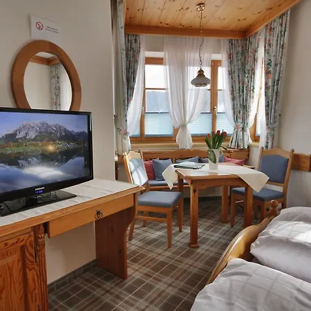 Appartementhaus Sonne