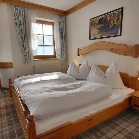 Appartementhaus Sonne شقة رامساو أم داتشستين