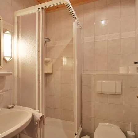 Appartementhaus Sonne *