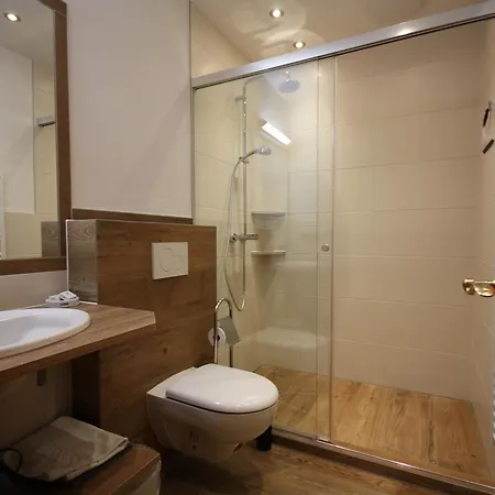 شقة Appartementhaus Sonne رامساو أم داتشستين