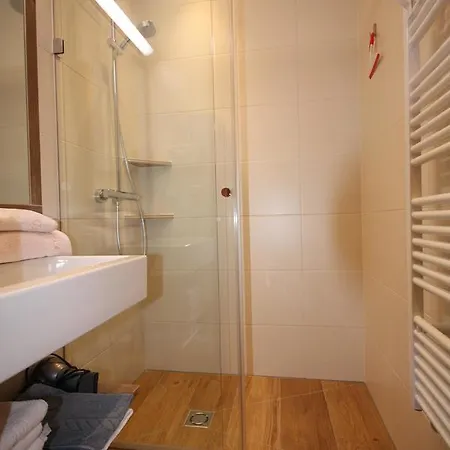 Διαμέρισμα Appartementhaus Sonne *