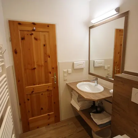 Appartementhaus Sonne *