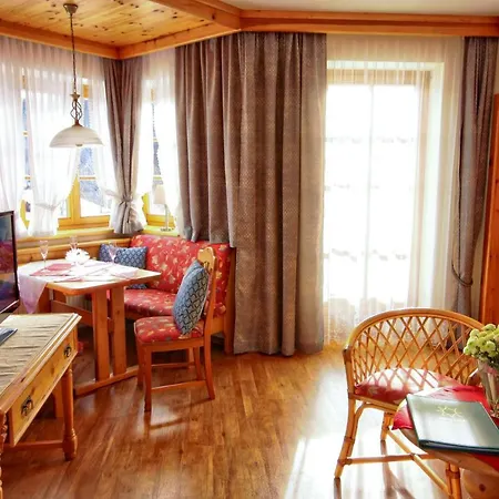 Appartementhaus Sonne Διαμέρισμα *