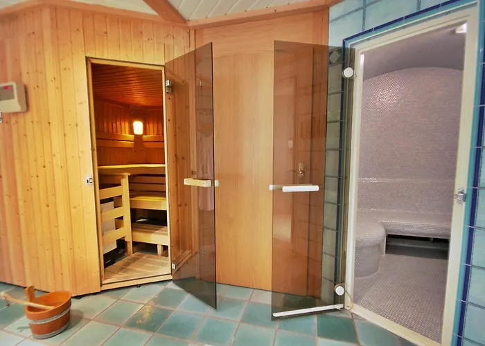 Appartement Appartementhaus Sonne Ramsau am Dachstein