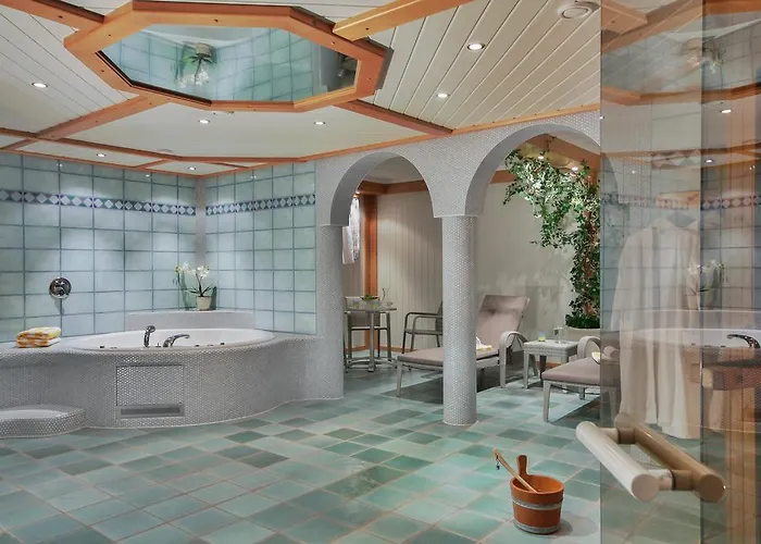 Appartement Appartementhaus Sonne Ramsau am Dachstein