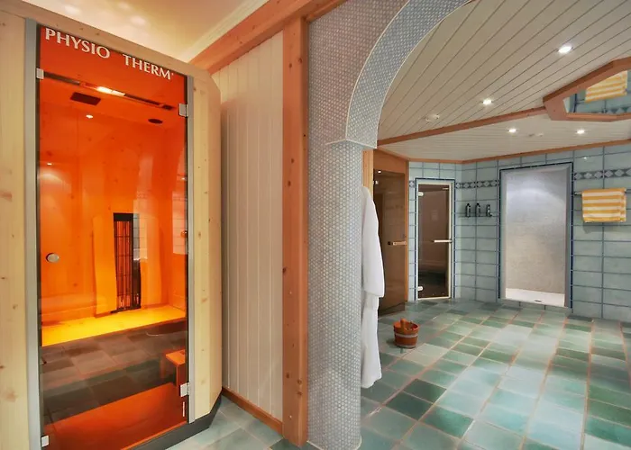 Appartementhaus Sonne Ramsau am Dachstein