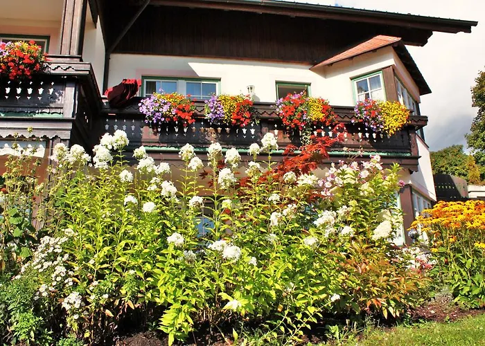 Appartementhaus Sonne Ramsau am Dachstein