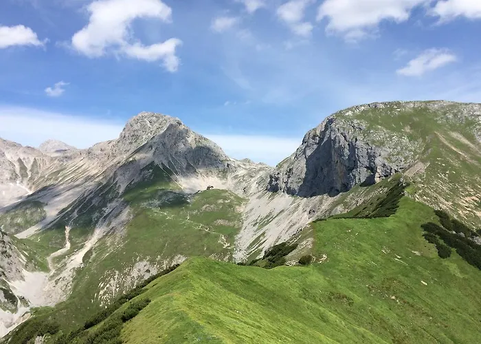 Appartementhaus Sonne Appartement