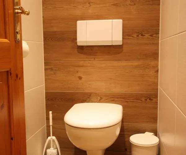 Appartementhaus Sonne Appartement *