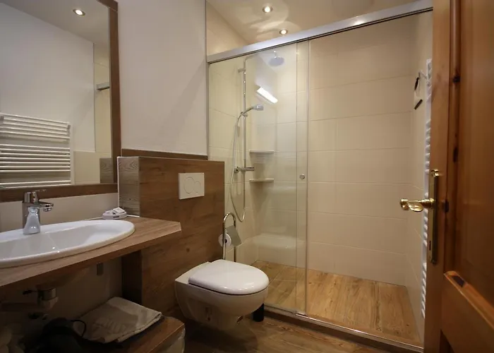 Appartement Appartementhaus Sonne Ramsau am Dachstein