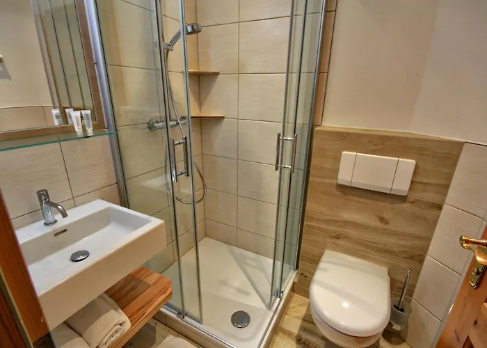 Appartementhaus Sonne * Ramsau am Dachstein